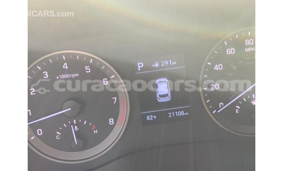 Buy Import Hyundai Tucson Black Car in Import - Dubai in Curacao Buy Import Hyundai Tucson Black Car in Import - Dubai in Curacao