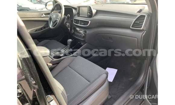 Buy Import Hyundai Tucson Black Car in Import - Dubai in Curacao Buy Import Hyundai Tucson Black Car in Import - Dubai in Curacao