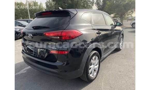 Buy Import Hyundai Tucson Black Car in Import - Dubai in Curacao Buy Import Hyundai Tucson Black Car in Import - Dubai in Curacao