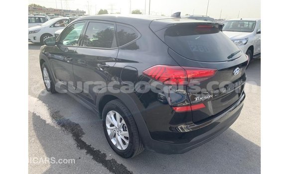 Buy Import Hyundai Tucson Black Car in Import - Dubai in Curacao Buy Import Hyundai Tucson Black Car in Import - Dubai in Curacao