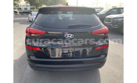 Buy Import Hyundai Tucson Black Car in Import - Dubai in Curacao Buy Import Hyundai Tucson Black Car in Import - Dubai in Curacao