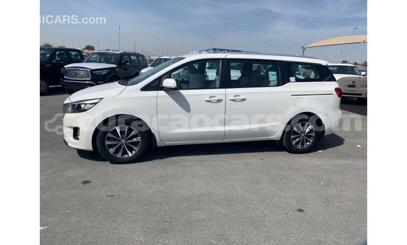 Buy Import Kia Carnival White Car in Import - Dubai in Curacao Buy Import Kia Carnival White Car in Import - Dubai in Curacao