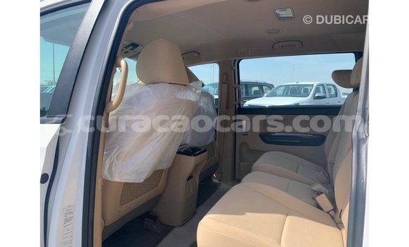 Buy Import Kia Carnival White Car in Import - Dubai in Curacao Buy Import Kia Carnival White Car in Import - Dubai in Curacao