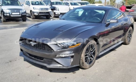 Buy Import Ford Mustang Other Car in Import - Dubai in Curacao Buy Import Ford Mustang Other Car in Import - Dubai in Curacao