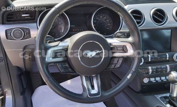 Buy Import Ford Mustang Other Car in Import - Dubai in Curacao Buy Import Ford Mustang Other Car in Import - Dubai in Curacao