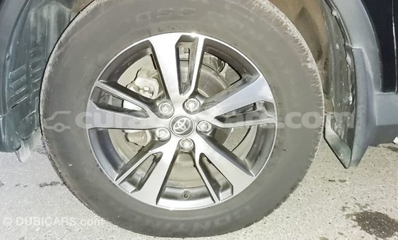 Buy Import Toyota 4Runner Black Car in Import - Dubai in Curacao Buy Import Toyota 4Runner Black Car in Import - Dubai in Curacao