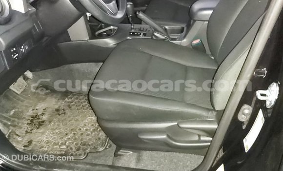 Buy Import Toyota 4Runner Black Car in Import - Dubai in Curacao Buy Import Toyota 4Runner Black Car in Import - Dubai in Curacao