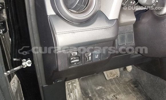 Buy Import Toyota 4Runner Black Car in Import - Dubai in Curacao Buy Import Toyota 4Runner Black Car in Import - Dubai in Curacao