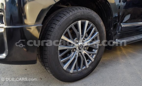 Buy Import Toyota Land Cruiser Black Car in Import - Dubai in Curacao Buy Import Toyota Land Cruiser Black Car in Import - Dubai in Curacao