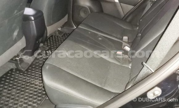 Buy Import Toyota 4Runner Black Car in Import - Dubai in Curacao Buy Import Toyota 4Runner Black Car in Import - Dubai in Curacao