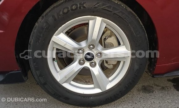 Buy Import Ford Mustang Red Car in Import - Dubai in Curacao Buy Import Ford Mustang Red Car in Import - Dubai in Curacao