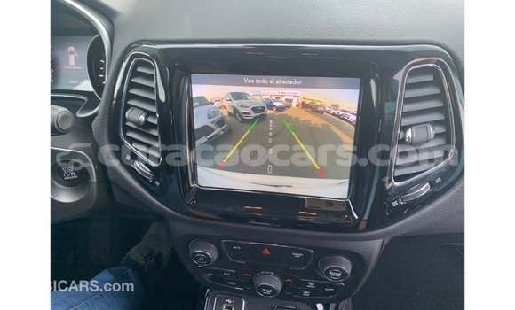 Buy Import Jeep Compass White Car in Import - Dubai in Curacao Buy Import Jeep Compass White Car in Import - Dubai in Curacao