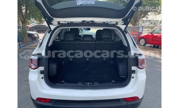 Buy Import Jeep Compass White Car in Import - Dubai in Curacao Buy Import Jeep Compass White Car in Import - Dubai in Curacao