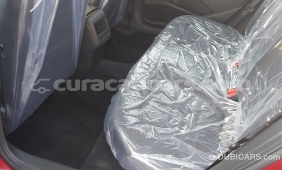 Buy Import Volkswagen Passat Red Car in Import - Dubai in Curacao Buy Import Volkswagen Passat Red Car in Import - Dubai in Curacao