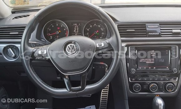 Buy Import Volkswagen Passat Red Car in Import - Dubai in Curacao Buy Import Volkswagen Passat Red Car in Import - Dubai in Curacao