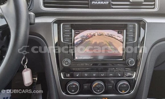 Buy Import Volkswagen Passat Red Car in Import - Dubai in Curacao Buy Import Volkswagen Passat Red Car in Import - Dubai in Curacao