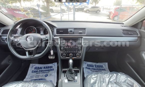 Buy Import Volkswagen Passat Red Car in Import - Dubai in Curacao Buy Import Volkswagen Passat Red Car in Import - Dubai in Curacao