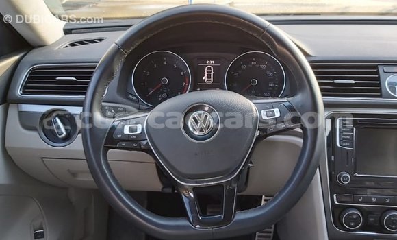 Buy Import Volkswagen Passat Blue Car in Import - Dubai in Curacao Buy Import Volkswagen Passat Blue Car in Import - Dubai in Curacao