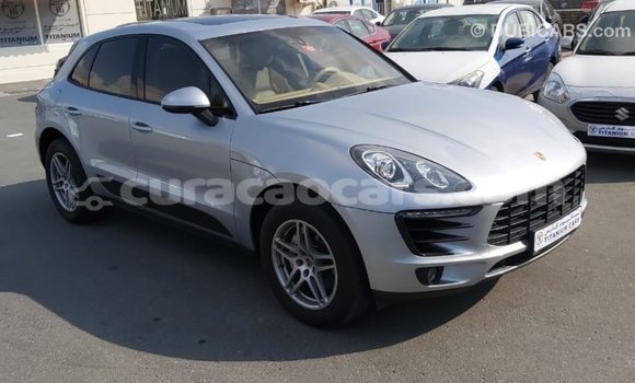 Buy Import Porsche Macan Other Car in Import - Dubai in Curacao Buy Import Porsche Macan Other Car in Import - Dubai in Curacao