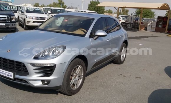 Buy Import Porsche Macan Other Car in Import - Dubai in Curacao Buy Import Porsche Macan Other Car in Import - Dubai in Curacao
