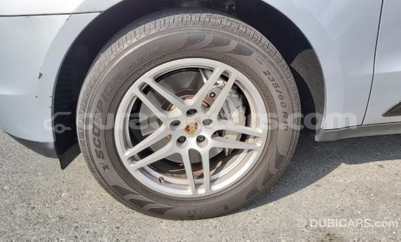 Buy Import Porsche Macan Other Car in Import - Dubai in Curacao Buy Import Porsche Macan Other Car in Import - Dubai in Curacao