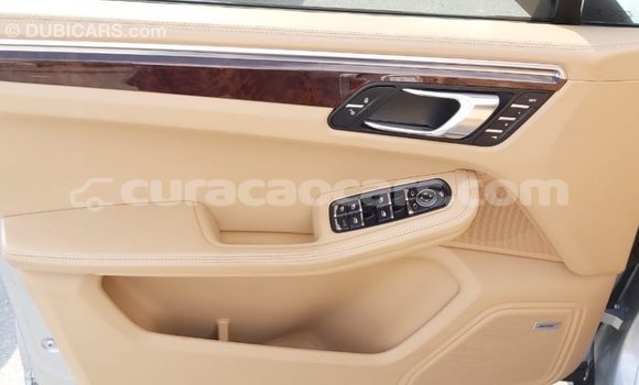 Buy Import Porsche Macan Other Car in Import - Dubai in Curacao Buy Import Porsche Macan Other Car in Import - Dubai in Curacao