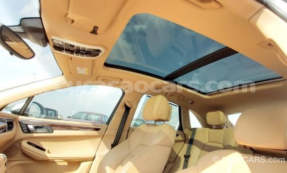 Buy Import Porsche Macan Other Car in Import - Dubai in Curacao Buy Import Porsche Macan Other Car in Import - Dubai in Curacao