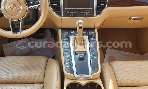Buy Import Porsche Macan Other Car in Import - Dubai in Curacao Buy Import Porsche Macan Other Car in Import - Dubai in Curacao