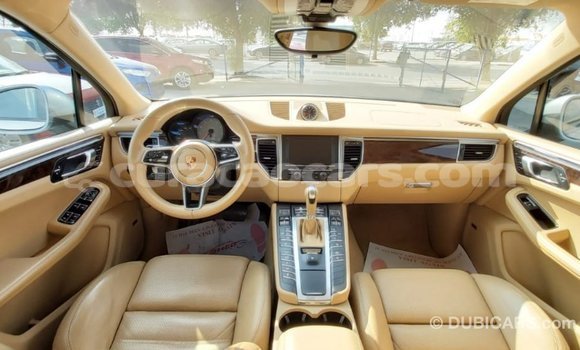 Buy Import Porsche Macan Other Car in Import - Dubai in Curacao Buy Import Porsche Macan Other Car in Import - Dubai in Curacao