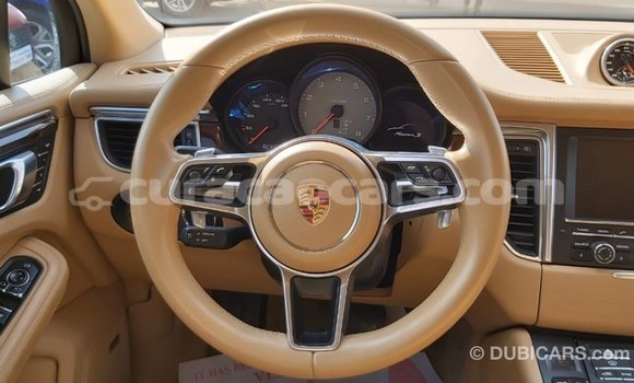 Buy Import Porsche Macan Other Car in Import - Dubai in Curacao Buy Import Porsche Macan Other Car in Import - Dubai in Curacao