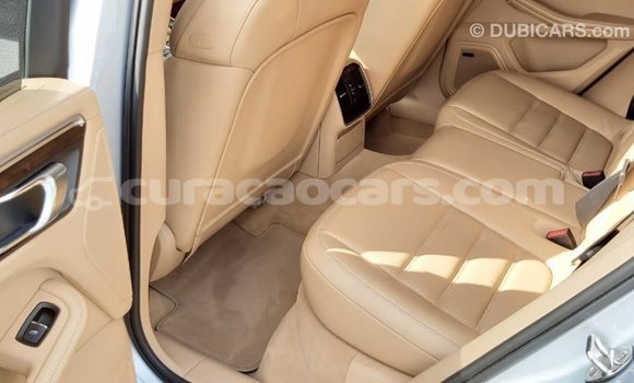 Buy Import Porsche Macan Other Car in Import - Dubai in Curacao Buy Import Porsche Macan Other Car in Import - Dubai in Curacao