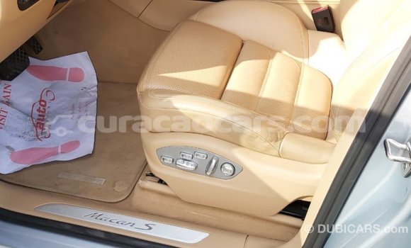 Buy Import Porsche Macan Other Car in Import - Dubai in Curacao Buy Import Porsche Macan Other Car in Import - Dubai in Curacao