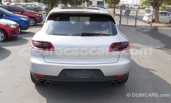 Buy Import Porsche Macan Other Car in Import - Dubai in Curacao Buy Import Porsche Macan Other Car in Import - Dubai in Curacao