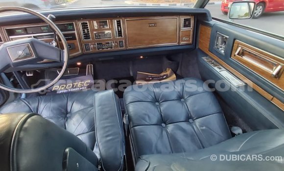 Buy Import Cadillac Eldorado Blue Car in Import - Dubai in Curacao Buy Import Cadillac Eldorado Blue Car in Import - Dubai in Curacao