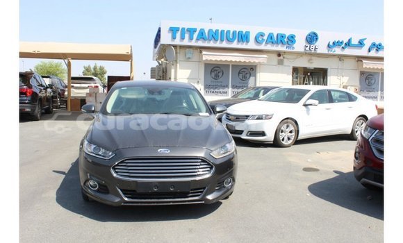 Buy Import Ford Fusion Other Car in Import - Dubai in Curacao Buy Import Ford Fusion Other Car in Import - Dubai in Curacao