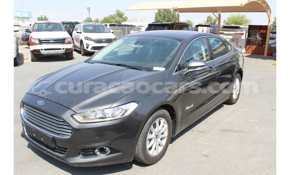 Buy Import Ford Fusion Other Car in Import - Dubai in Curacao Buy Import Ford Fusion Other Car in Import - Dubai in Curacao