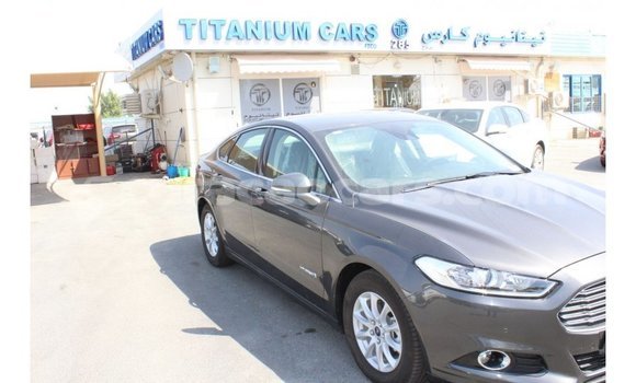 Buy Import Ford Fusion Other Car in Import - Dubai in Curacao Buy Import Ford Fusion Other Car in Import - Dubai in Curacao