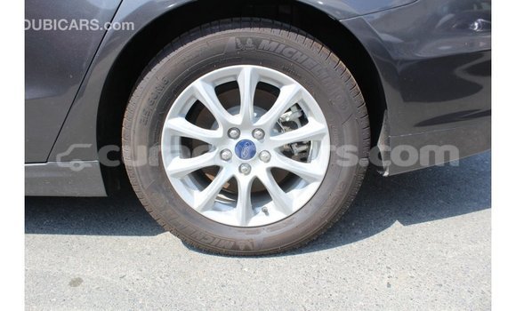 Buy Import Ford Fusion Other Car in Import - Dubai in Curacao Buy Import Ford Fusion Other Car in Import - Dubai in Curacao