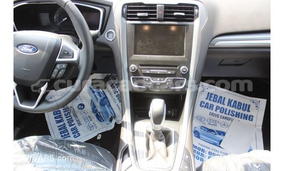 Buy Import Ford Fusion Other Car in Import - Dubai in Curacao Buy Import Ford Fusion Other Car in Import - Dubai in Curacao