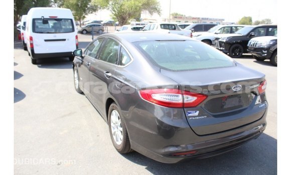 Buy Import Ford Fusion Other Car in Import - Dubai in Curacao Buy Import Ford Fusion Other Car in Import - Dubai in Curacao