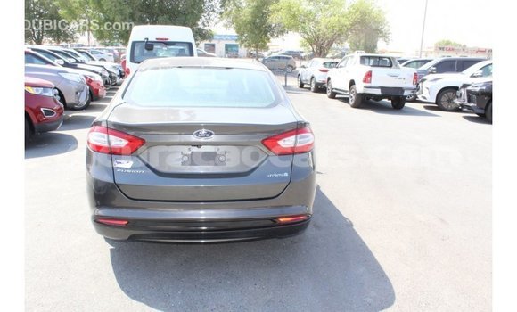 Buy Import Ford Fusion Other Car in Import - Dubai in Curacao Buy Import Ford Fusion Other Car in Import - Dubai in Curacao