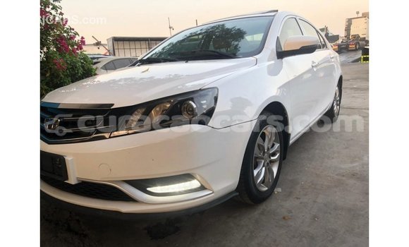 Buy Import Geely Emgrand 7 White Car in Import - Dubai in Curacao Buy Import Geely Emgrand 7 White Car in Import - Dubai in Curacao