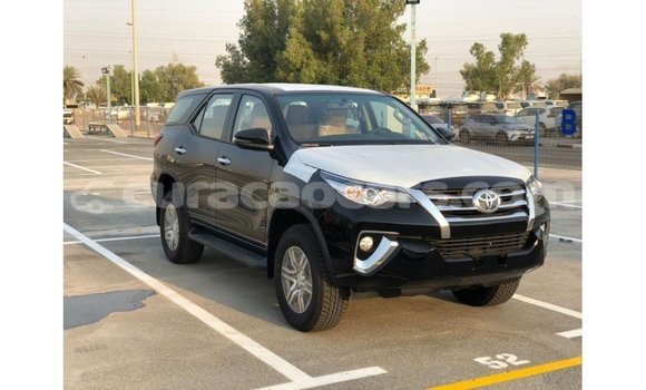 Buy Import Toyota Fortuner Black Car in Import - Dubai in Curacao Buy Import Toyota Fortuner Black Car in Import - Dubai in Curacao