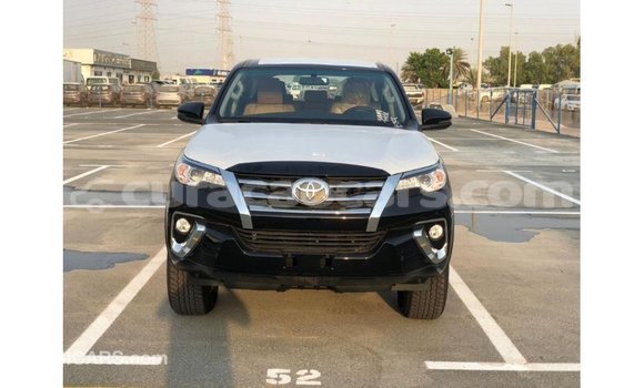 Buy Import Toyota Fortuner Black Car in Import - Dubai in Curacao Buy Import Toyota Fortuner Black Car in Import - Dubai in Curacao
