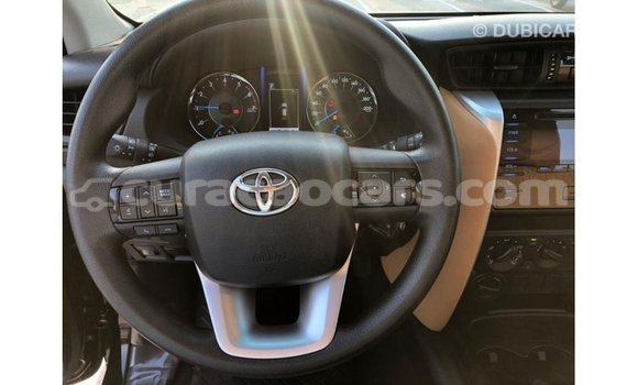 Buy Import Toyota Fortuner Black Car in Import - Dubai in Curacao Buy Import Toyota Fortuner Black Car in Import - Dubai in Curacao