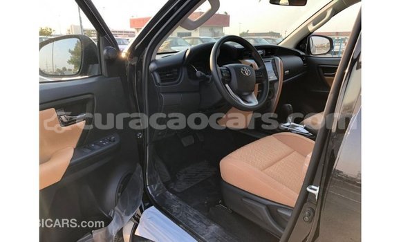 Buy Import Toyota Fortuner Black Car in Import - Dubai in Curacao Buy Import Toyota Fortuner Black Car in Import - Dubai in Curacao