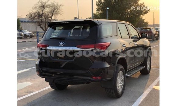 Buy Import Toyota Fortuner Black Car in Import - Dubai in Curacao Buy Import Toyota Fortuner Black Car in Import - Dubai in Curacao