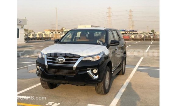 Buy Import Toyota Fortuner Black Car in Import - Dubai in Curacao Buy Import Toyota Fortuner Black Car in Import - Dubai in Curacao