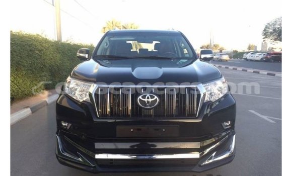 Buy Import Toyota Prado Black Car in Import - Dubai in Curacao Buy Import Toyota Prado Black Car in Import - Dubai in Curacao