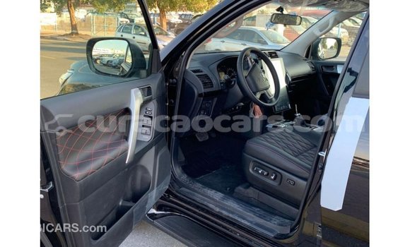 Buy Import Toyota Prado Black Car in Import - Dubai in Curacao Buy Import Toyota Prado Black Car in Import - Dubai in Curacao